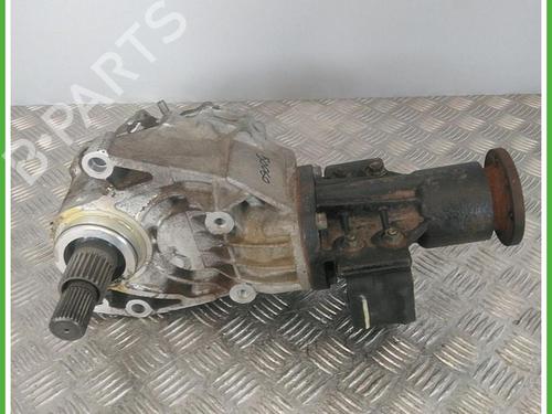 Used Front differential Front differential FIAT SEDICI (189_) 1.9 D Multijet 4x4 (120 hp) 40132280 40132280