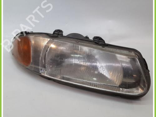 Used Left headlight ROVER 200 II Hatchback (RF) 214 Si (103 hp) 13579242