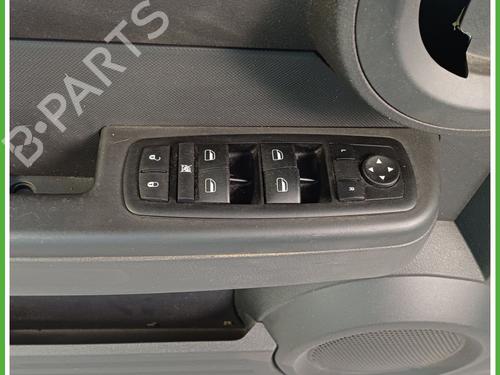 Front left panel DODGE NITRO 2.8 CRD 4WD | BP19777921C58 