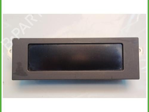 Radio CITROËN C2 (JM_) 1.1 (60 hp) 26706016