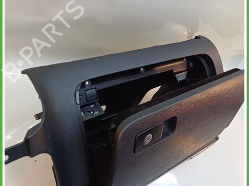 Glove box VW GOLF VI (5K1) 2.0 TDI | BP16708747C95 