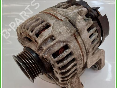 Generator OPEL MERIVA A MPV (X03) 1.4 16V Twinport (E75) (90 hp) 18353873