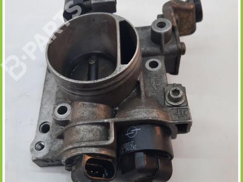 Throttle body FIAT PUNTO (188_) 1.2 60 (188.030, .050, .130, .150, .230, .250) | BP11370411M82 