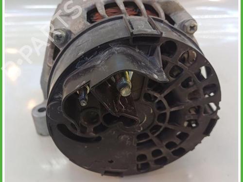 Alternator FIAT PANDA (312_, 319_) 0.9 Natural Power (312PXG1A, 312PYC1A) | BP40136406M7 - Image 5