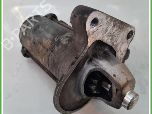 Starter FORD C-MAX (DM2) 1.6 TDCi | BP40135905M8 - Image 2