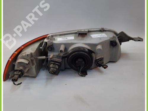 Left headlight FIAT PUNTO (176_) 55 1.1 | BP11721737C28 