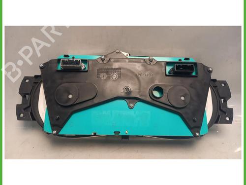 Instrument cluster DACIA DUSTER (HS_) 1.5 dCi 4x4 (HSMC, HSMD) | BP40148770C47 - Image 3