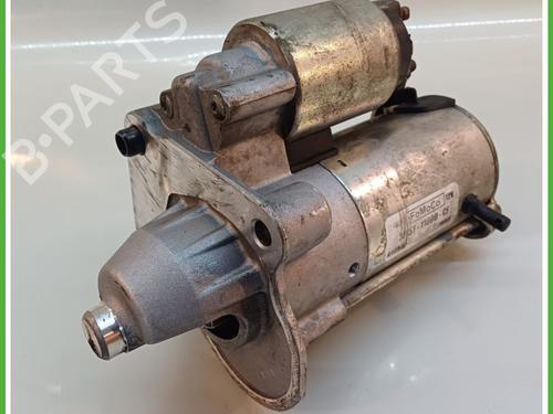 Motor de arranque FORD C-MAX (DM2) 1.6 TDCi (109 hp) 2109635 3M5T-11000-CF 3M5T-11000-CF