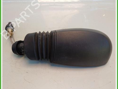Left mirror FIAT PUNTO (188_) 1.2 60 (188.030, .050, .130, .150, .230, .250) | BP29850357C26