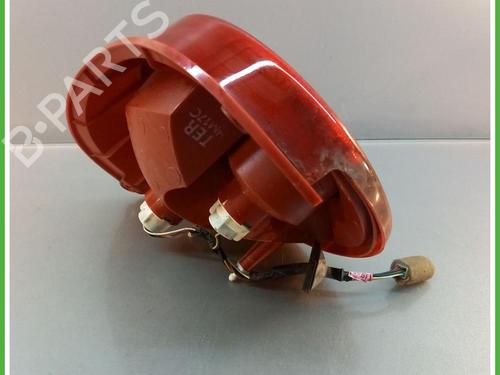 Right taillight CHEVROLET MATIZ (M200, M250) 1.0 | BP40130951C35 - Image 3