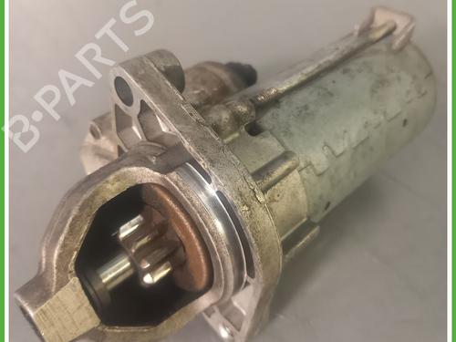 Starter FIAT GRANDE PUNTO (199_) 1.3 D Multijet | BP30096765M8