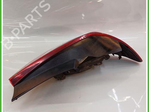 Left taillight OPEL CORSA D (S07) 1.2 LPG (L08, L68) | BP18785063C34 