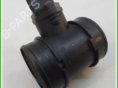 Used Mass air flow sensor Mass air flow sensor FIAT PUNTO (176_) 55 1.1 (54 hp) 40133387 40133387