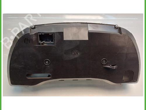 Instrument cluster FIAT PANDA (169_) 1.1 (169.AXA1A) | BP40143944C47 - Image 3
