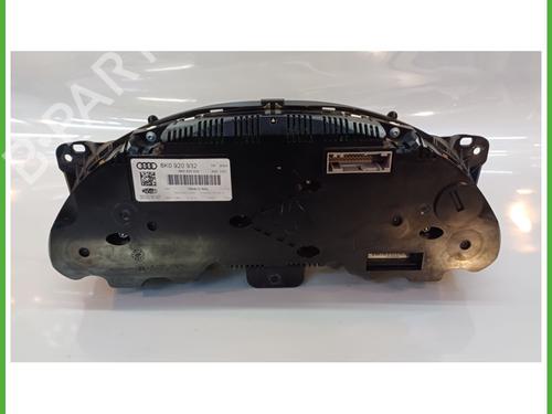 Instrument cluster AUDI A4 B8 Avant (8K5) 2.0 TDI | BP18153007C47 