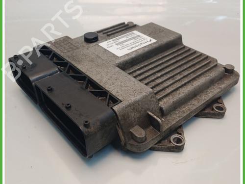 Engine control unit (ECU) FIAT IDEA (350_) 1.3 D Multijet | BP28056088M57 