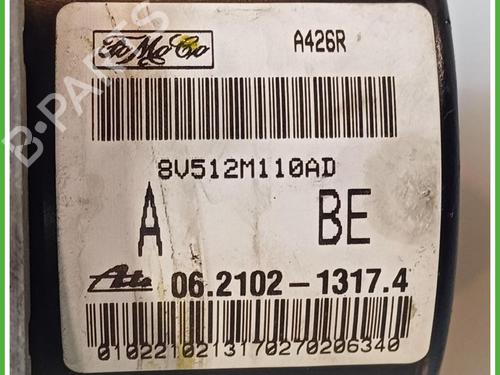ABS pump FORD FIESTA VI (CB1, CCN) 1.4 LPG | BP40141684M43 - Image 4