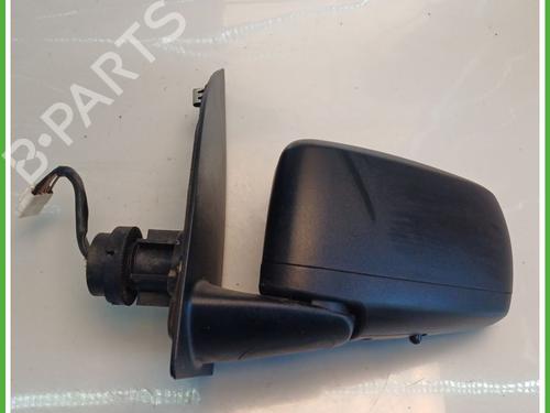 Left mirror FIAT PANDA (169_) 1.2 (169.AXB11, 169.AXB1A) | BP27981565C26 