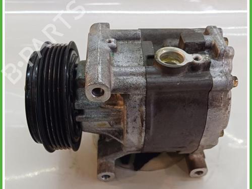 AC compressor LANCIA YPSILON (843_) 1.2 (843.AXA1A) | BP40141426M34 - Image 3