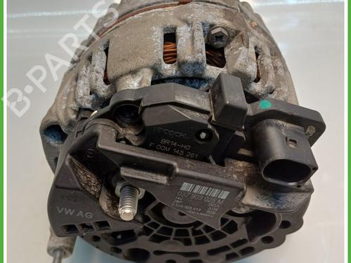 Generator VW FOX Hatchback (5Z1, 5Z3, 5Z4) 1.4 | BP28289000M7 