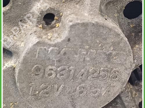 Alternator DAEWOO MATIZ (M100, M150) 0.8 | BP23892152M7 