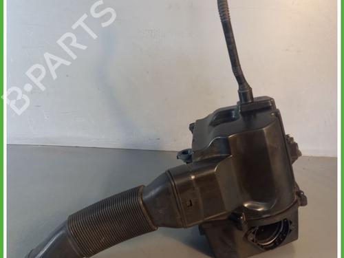 Used Air filter box VW POLO V (6R1, 6C1) 1.6 TDI (90 hp) 30832527