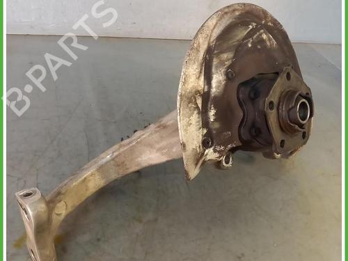 Left front steering knuckle AUDI A4 Allroad B9 (8WH, 8WJ) 3.0 TDI quattro | BP40076314M25 - Image 3