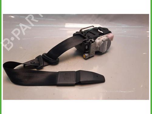 Used Front left seatbelt Front left seatbelt AUDI A4 B8 Avant (8K5) 2.0 TDI (143 hp) 40147512 40147512