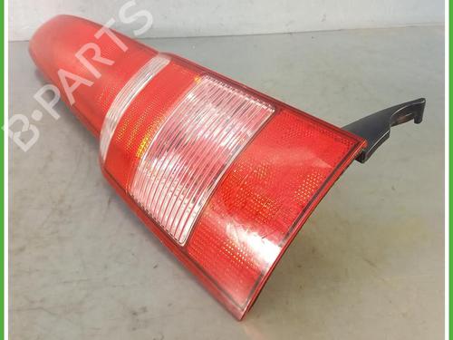 Left taillight FIAT PANDA (169_) 1.2 (169.AXB11, 169.AXB1A) | BP40074936C34  - Image 5
