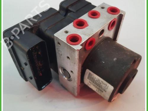 Used ABS pump ABS pump FORD FIESTA V (JH_, JD_) 1.25 16V (75 hp) 40132885 40132885