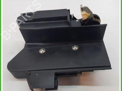 Rear left lock DACIA SANDERO III 1.0 TCe 100 ECO-G | BP13363554C100 