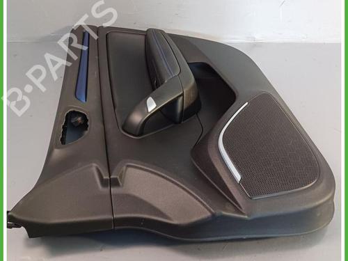 Front right panel RENAULT MEGANE IV Hatchback (B9A/M/N_) 1.5 dCi 110 (B9A3) | BP40141843C59 - Image 4