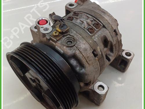 Used AC compressor NISSAN MICRA II (K11) 1.0 i 16V (54 hp) 20494891