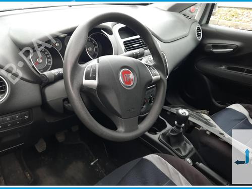 Engine FIAT PUNTO (199_) 1.2 (199AXZ1A, 199BXZ1A) | BP40073883M1 - Image 11