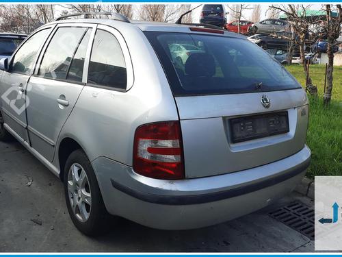 Switch SKODA FABIA I (6Y2) 1.4 16V | BP40073384I30 - Image 10