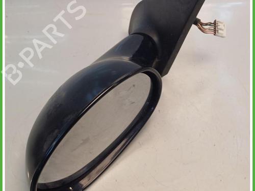 Used Left mirror Left mirror LANCIA Y (840_) 1.2 16V (840AD) (86 hp) 40144380 40144380
