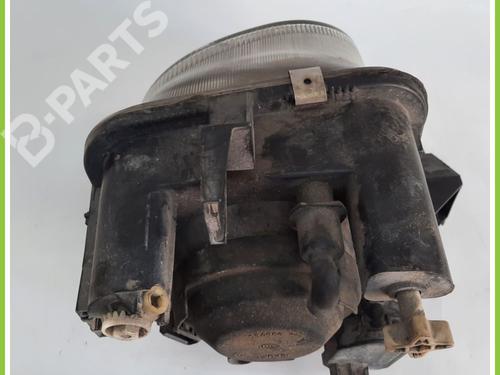 Left headlight FIAT MULTIPLA (186_) 1.6 16V Bipower (186AXC1A) | BP11721384C28 