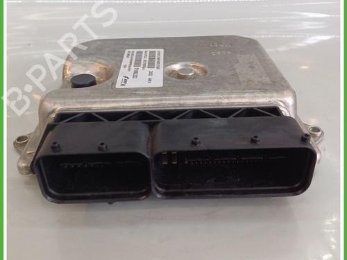 Engine control unit (ECU) FIAT PUNTO EVO (199_) 1.3 D Multijet (199AXC1A, 199BXC1A, 199AXT1A, 199BXT1A) | BP19092654M57 