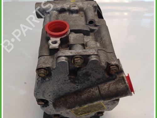 AC compressor FIAT PUNTO (188_) 1.2 60 (188.030, .050, .130, .150, .230, .250) | BP27409491M34 
