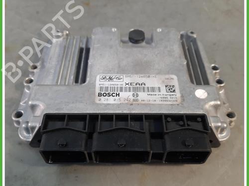 Used Engine control unit (ECU) Engine control unit (ECU) FORD FOCUS II Turnier (DA_, FFS, DS) 1.6 TDCi (109 hp) 40074918 40074918