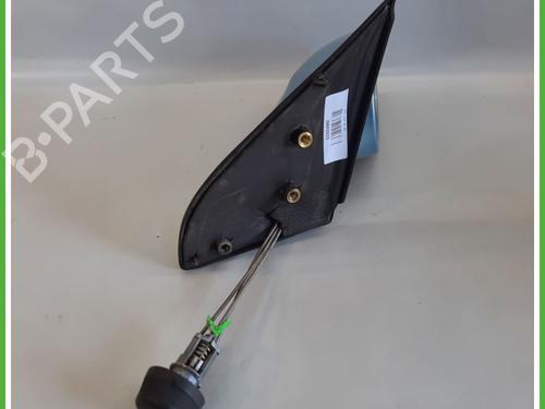 Right mirror LANCIA Y (840_) 1.2 (840AA, 840AF1A) | BP14831102C27 