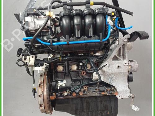 Engine FIAT GRANDE PUNTO (199_) 1.2 | BP40074565M1 - Image 3