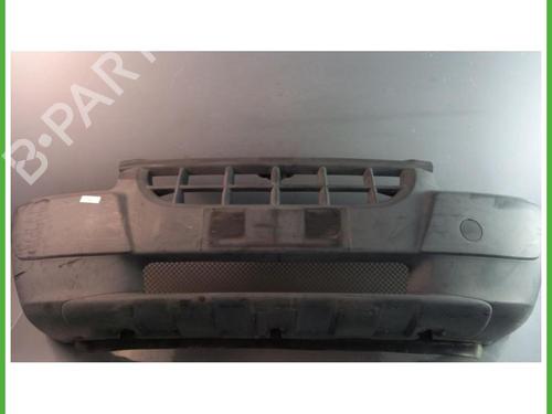 Used Front bumper Front bumper FIAT DOBLO Box Body/MPV (223_) 1.9 JTD (223ZXE1A) (100 hp) 40135707 40135707