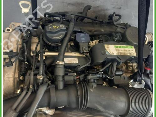 Engine MERCEDES-BENZ A-CLASS (W176) A 180 (176.042) | BP40148538M1 - Image 6