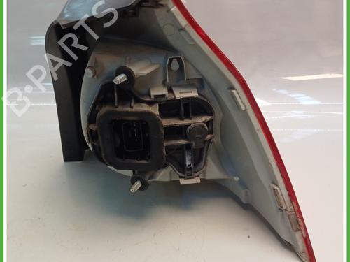 Left taillight VW GOLF V (1K1) 1.6 FSI | BP21384524C34 