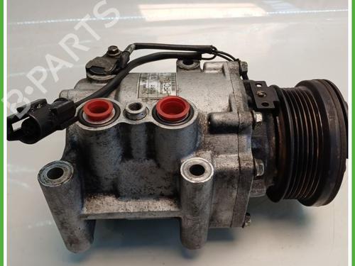 Airco pomp FORD FOCUS I (DAW, DBW) 1.8 TDCi | BP29326183M34 