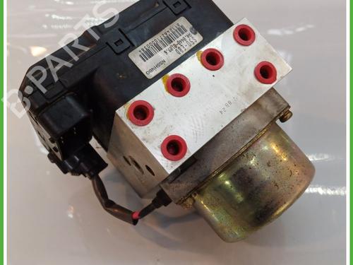 Used ABS pump HONDA LOGO (GA) 1.3 (GA3) (65 hp) 17513697