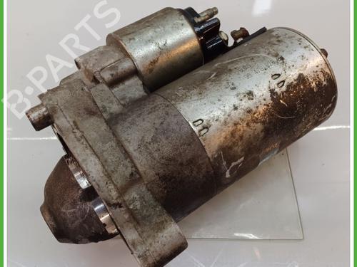 Used Starter PEUGEOT 307 (3A/C) 1.4 16V (88 hp) 17513667