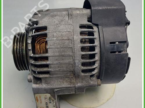 Alternator FIAT PUNTO (176_) 75 1.2 | BP25784582M7 