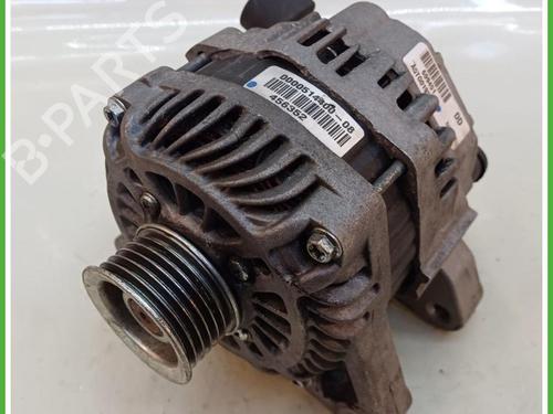 Used Alternator Alternator CITROËN C3 I (FC_, FN_) 1.4 i (73 hp) 40137340 40137340